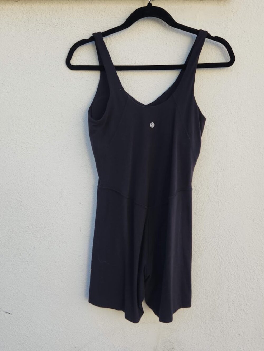 lululemon Align Onesie 8" W1DSJS - Picture 3 of 4